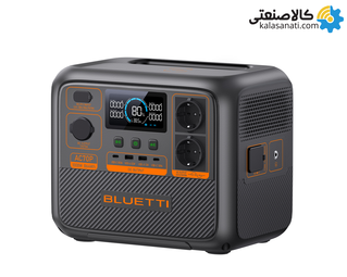 پاور استیشن 1000 وات بلوتی مدل BLUETTI AC70P ظرفیت 864 وات ساعت