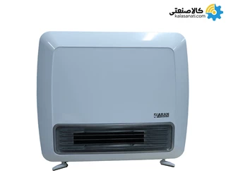 بخاری توربوهیتر دوگانه سوز هوشمند آران مدل AR