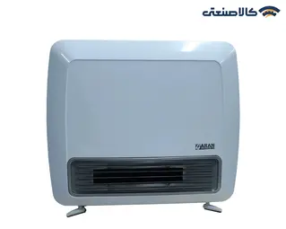بخاری توربوهیتر دوگانه سوز هوشمند آران مدل AR
