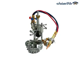 دستگاه بول ماشین زنجیری وینر مدل W 101