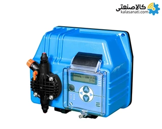 دوزینگ پمپ 20 لیتر 5 بار اتاترون Etatron مدل BT PH-RX-CL/M