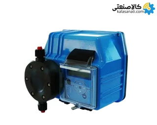 دوزینگ پمپ 20 لیتر 5 بار اتاترون Etatron مدل BT PH-RX-CL/M
