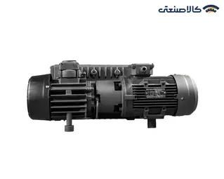 پمپ وکیوم روغنی بوش 40 متر مکعب بر ساعت مدل SVR 40