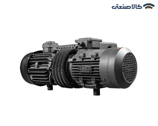پمپ وکیوم روغنی بوش 100 متر مکعب بر ساعت مدل SVR 100