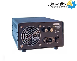 کالیبراتور ترمومتر لیزری سم مدل  CEM BX-500 