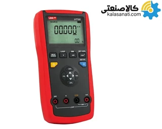 کالیبراتور UT705  برند UNI-T