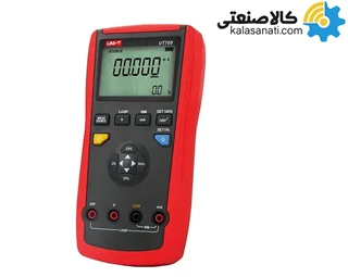 کالیبراتور UT705  برند UNI-T