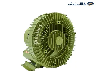 بلوئر ساید چنل 10 اسب 7.5 کیلووات سه فاز کالمو مدل HG7500SB