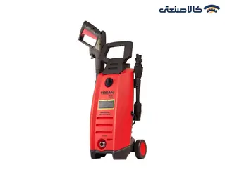 کارواش 100 بار یونیورسال (ذغالی) 1400 وات توسن مدل 1114CPW