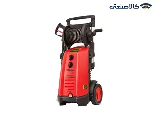 کارواش 170 بار القایی (دینامی) 2500 وات توسن مدل 1225IPW