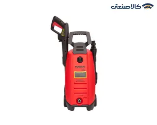 کارواش 100 بار یونیورسال (ذغالی) 1400 وات توسن مدل 1114CPW