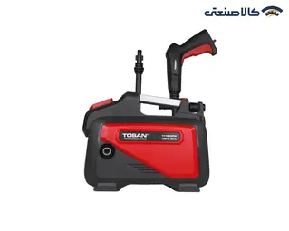 کارواش 120 بار یونیورسال (ذغالی) 1400 وات توسن مدل 1115CPW