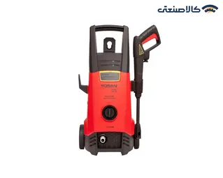 کارواش 100 بار القایی (دینامی) 1400 وات توسن مدل 1214IPW