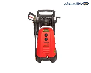 کارواش 170 بار القایی (دینامی) 2500 وات توسن مدل 1225IPW