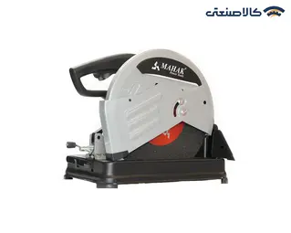 دستگاه پروفیل بر 355 میلیمتر 2300 وات محک CCM-355H