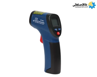 دماسنج لیزری 380 درجه مدل DT-811 برند CEM