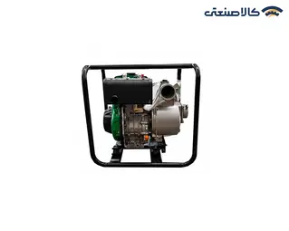 موتور پمپ دیزلی 3 اینچ 19 متری چانگفا مدل CFWD80C