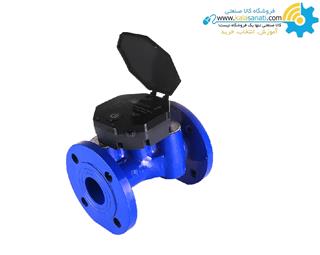 کنتور هوشمند دیجیتال ACAM