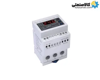 کنترل بار دیجیتال سری FN شیوا امواج (0.1 تا 30 آمپر)