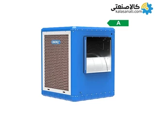 کولر سلولزی انرژی مدل EC 0550e