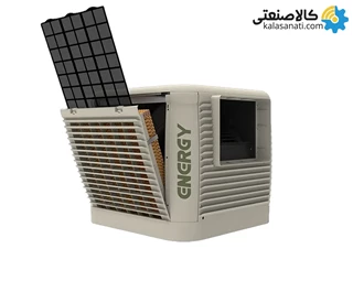 کولر پلیمری انرژی مدل EC 0750PB