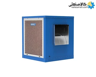 کولر صنعتی سلولزی سه فاز انرژی مدل EC 1100T
