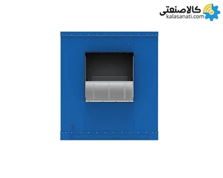 کولر صنعتی سلولزی سه فاز انرژی مدل EC 1100T