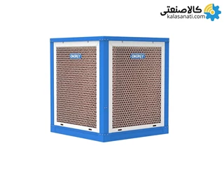 کولر صنعتی سلولزی سه فاز انرژی مدل EC 1100T