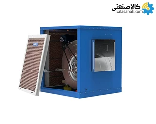کولر صنعتی سلولزی سه فاز انرژی مدل EC 1100T