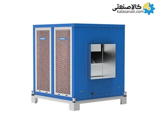 کولر صنعتی سلولزی سه فاز انرژی مدل EC 1800