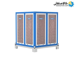 کولر صنعتی سلولزی سه فاز انرژی مدل EC 1800