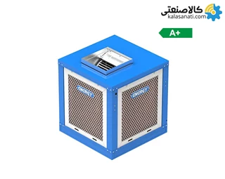 کولر سلولزی بالازن انرژی مدل VC 0380