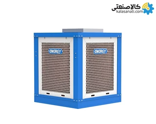 کولر سلولزی بالازن انرژی مدل VC 0380