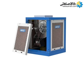 کولر سلولزی بالازن انرژی مدل VC 0380