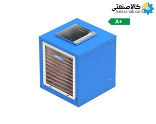 کولر سلولزی بالازن انرژی مدل VC 0600