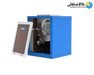 کولر سلولزی بالازن انرژی مدل VC 0600