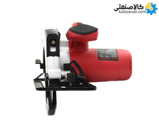 اره گرد بر 185 میلیتر با لیزر محک CS-185L