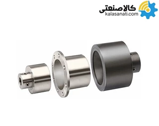 کوپلینگ مغناطیسی