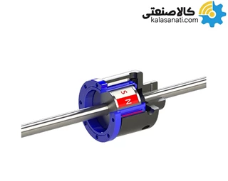 کوپلینگ مغناطیسی