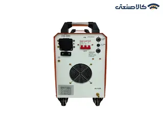 دستگاه برش پلاسما 80 آمپر چند کاره وینر مدل CUT - 1020 - 80A