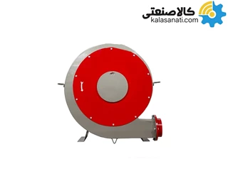 دمنده صنعتی آلومینیومی 0.5 اسب 3000 دور ایرانی منتظری مدل A26P9