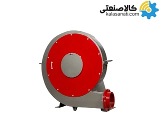 دمنده صنعتی 0.25 اسب 3000 دور ایرانی منتظری