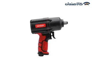 بکس بادی دنلکس 1/2 اینچ 1200 نیوتن بر متر DA-9712