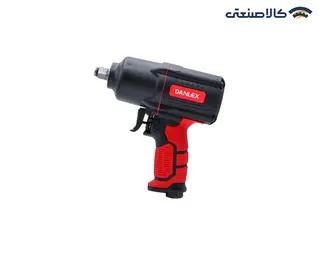 بکس بادی دنلکس 1/2 اینچ 1200 نیوتن بر متر DA-9712