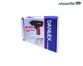 بکس بادی دنلکس 1/2 اینچ 1200 نیوتن بر متر DA-9712
