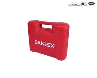 منگنه کوب بادی دنلکس مدل DA-9716