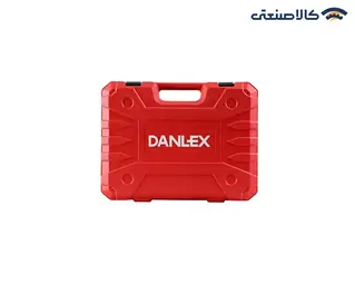 دریل چکشی دنلکس 1050 وات 13 میلیمتر DX-1111