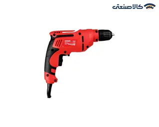 دریل برقی دنلکس 500 وات اتوماتیک 10 میلیمتر DX-1250