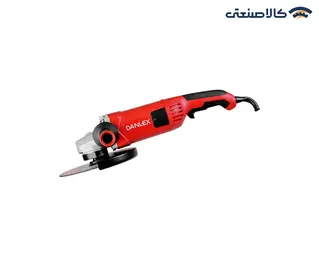 فرز سنگبری دنلکس 230 میلیمتر 2400 وات مدل DX-2323