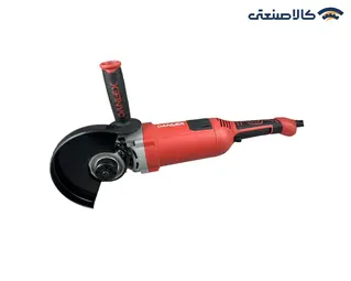 فرز آهنگری دنلکس 180 میلیمتر 2350 وات مدل DX-2335